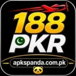 188PKR Game