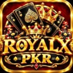 Royal X PKR Game