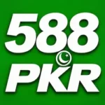 588PKR Game